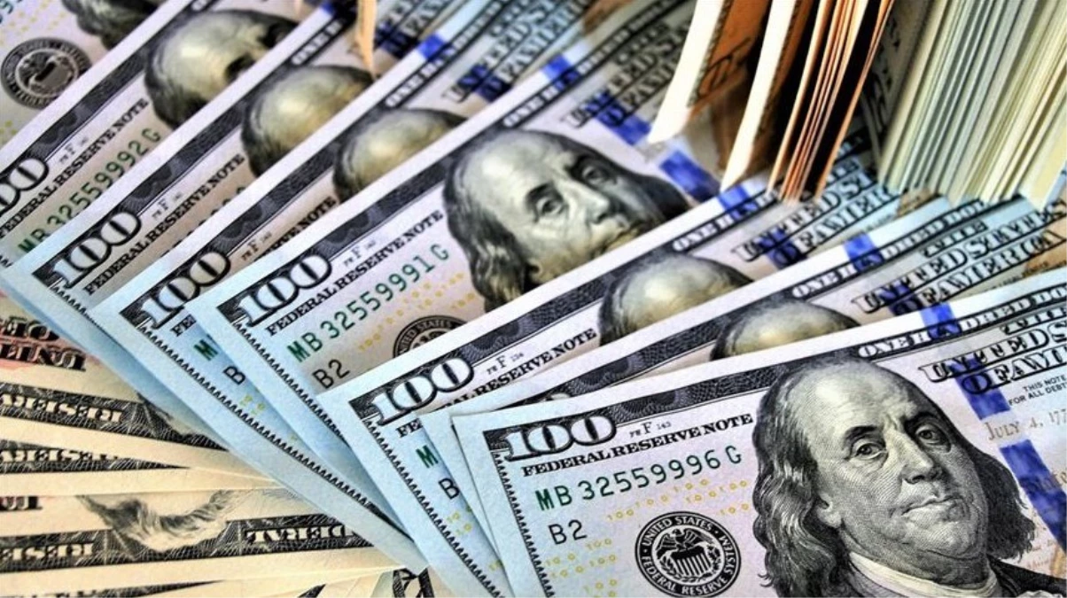 Dolar Ne Kadar Oldu, Kaç TL? Faiz Kararı Sonrası Dolar, Altın ve Euro Ne Kadar Oldu 2023?