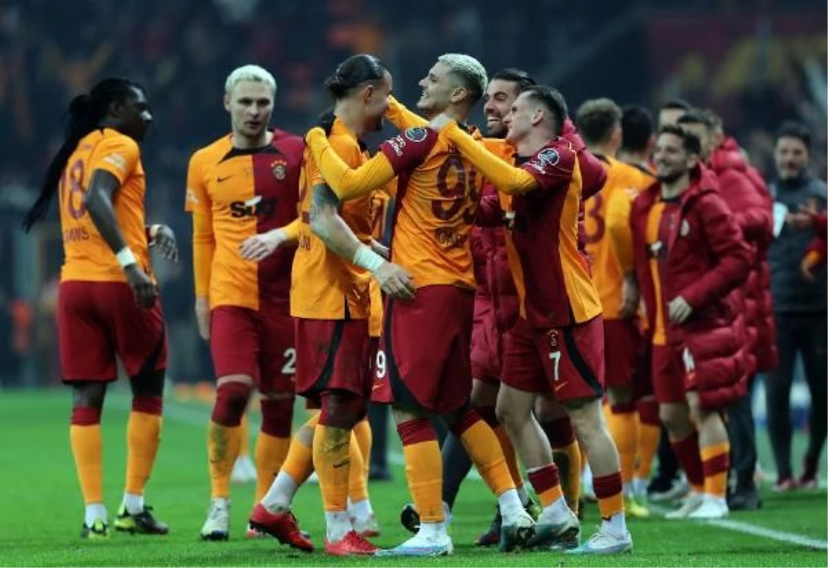 Galatasaray\'ın Avusturya kampı ve maç programı belli oldu