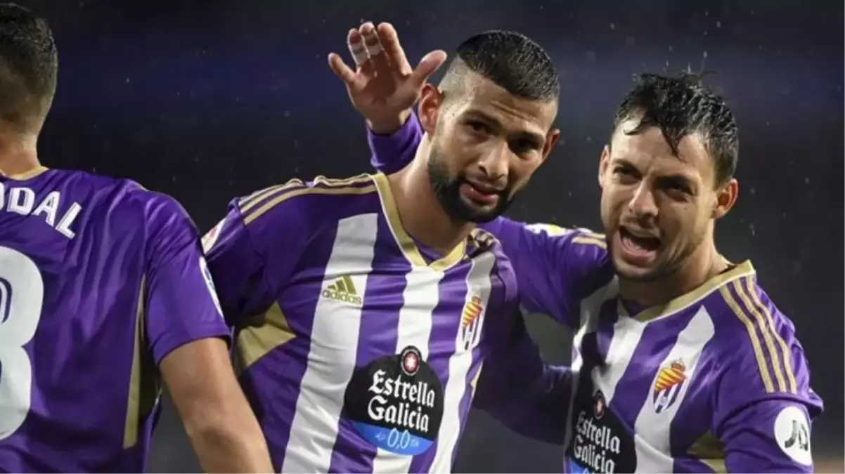 Trabzonspor, Joaquin Fernandez ile prensip anlaşmasına vardı