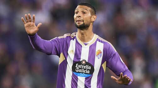 Gelecek sezon fırtına sert esecek! Trabzonspor, Joaquin Fernandez ile el sıkıştı