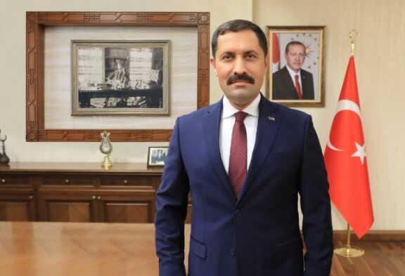 Hatay Valisi Mustafa Masatlı kimdir? Mustafa Masatlı nereli, kaç yaşında? Mustafa Masatlı biyografisi!