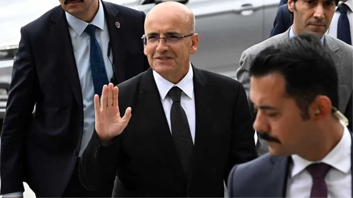 BAE ziyaretinin ardından gündeme gelmişti! Hazine ve Maliye Bakanlığı açıkladı: Kamu kurumlarının satışı için çalışma yapılmıyor