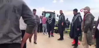 Kastamonu'da sığındıkları kulübeye yıldırım düştü: 2 ölü, 1 yaralı