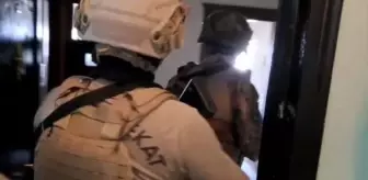 Şırnak'ta PKK/KCK operasyonu: 2 tutuklama