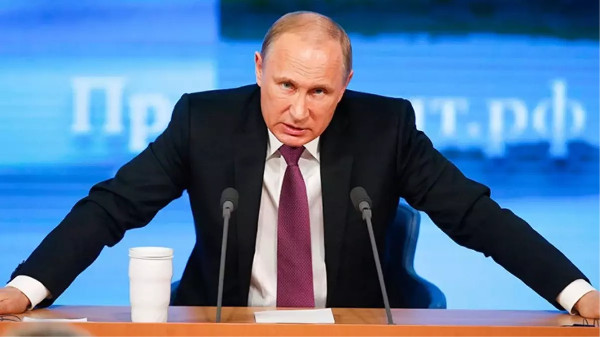 Son Dakika! İsyan sonrası Putin, Wagner askerlerine şartlarını sundu: Ya orduya katılırlar, ya Belarus\'a giderler ya da evlerine dönerler