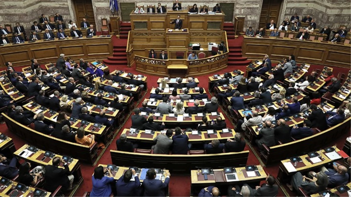 Yunanistan\'da seçimlerde Batı Trakya\'dan 4 Türk aday parlamentoya girdi