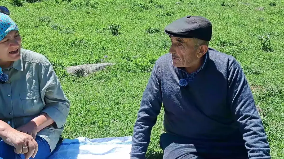 Artvin'de keşfedilen yeşil bal markalaşacak