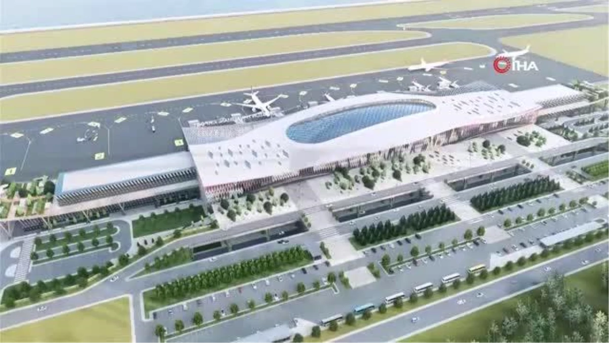 Bakan Uraloğlu: Trabzonspor tesisleri taşınmayacak