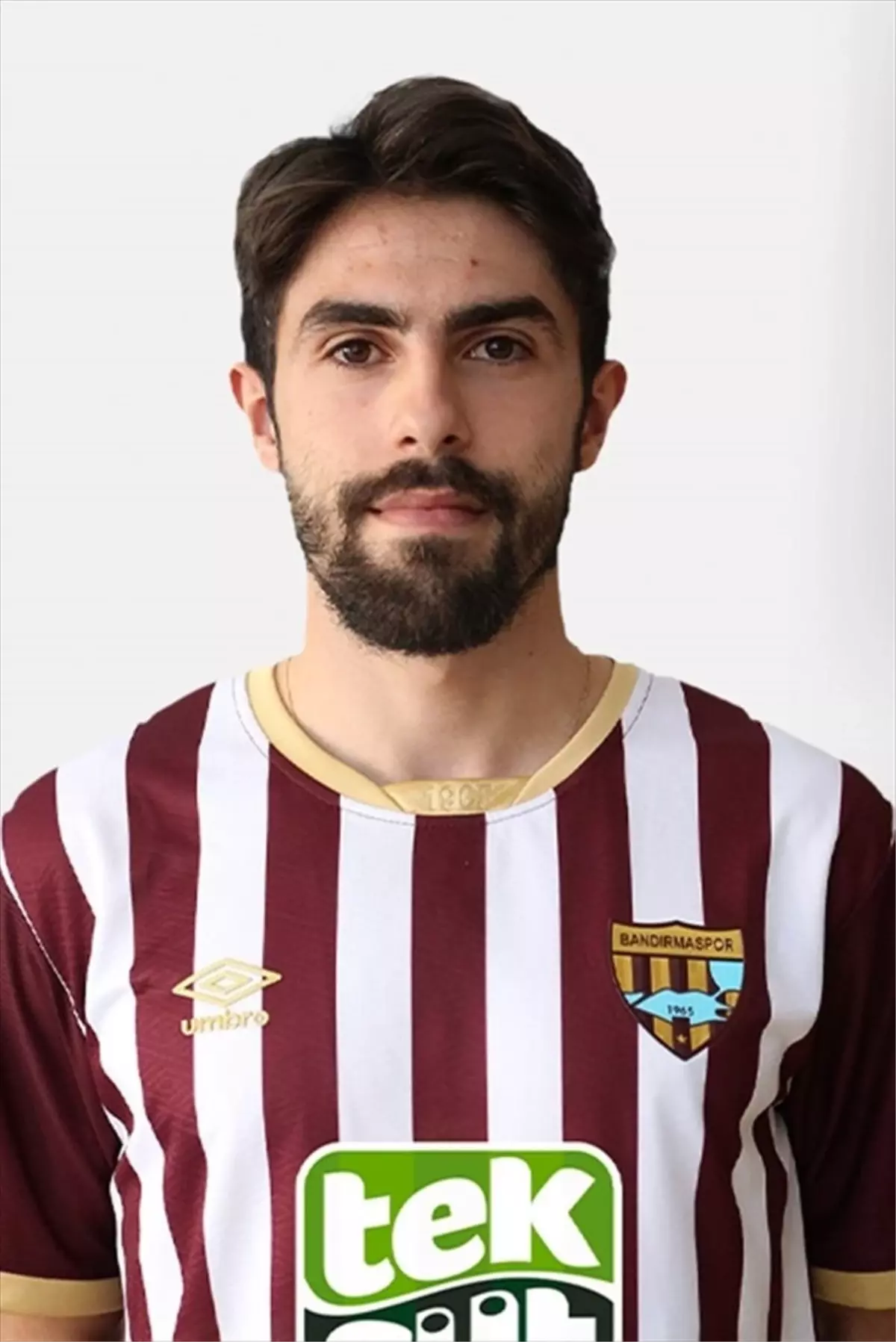 Bandırmaspor, Rahmetullah Berişbek\'i transfer etti