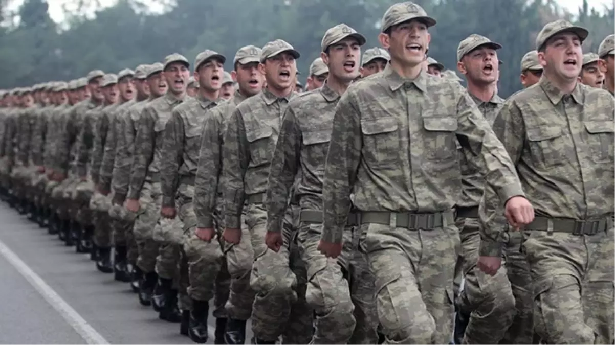 Temmuz 2022\'de 80 bin 64 lira olmuştu! Bedelli askerlik ücreti 140 bin TL\'yi aşabilir