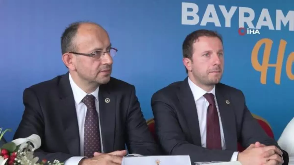 Bursa\'ya hizmet bayramı geliyor