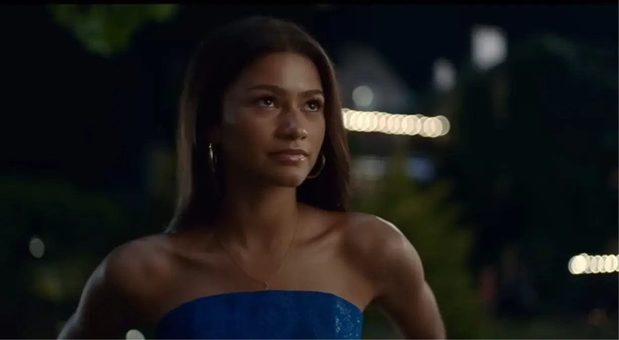 Zendaya\'nın Oynadığı Challengers Filmi Fragmanı Yayınlandı Mı?