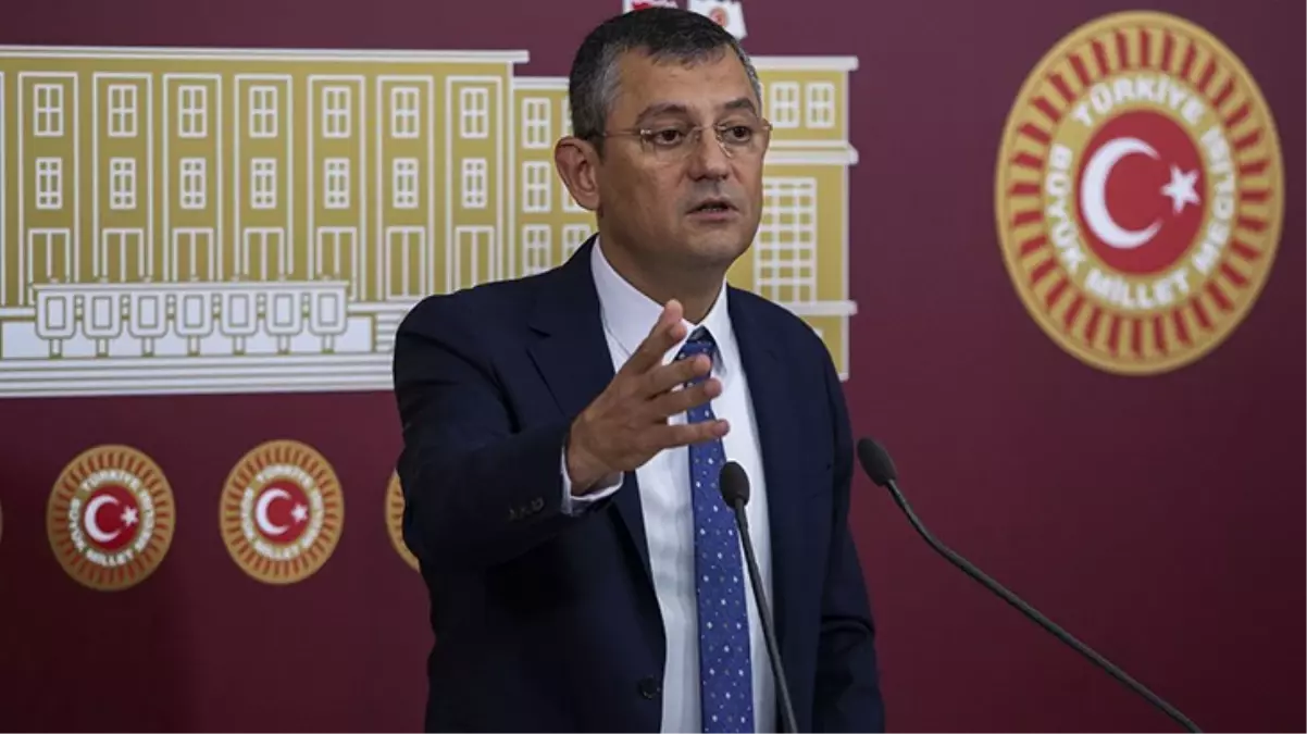 Merdan Yanardağ\'ın tutuklanmasına CHP kanadından tepki geldi: Karar hukuksuzdur