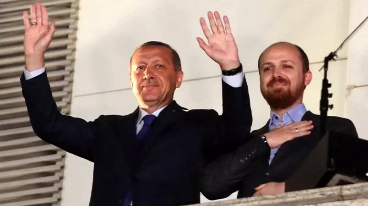 Reuters\'ın Bilal Erdoğan\'la ilgili haberine Türkiye\'den tepki yağmuru: Manipülasyon ve yalan haber