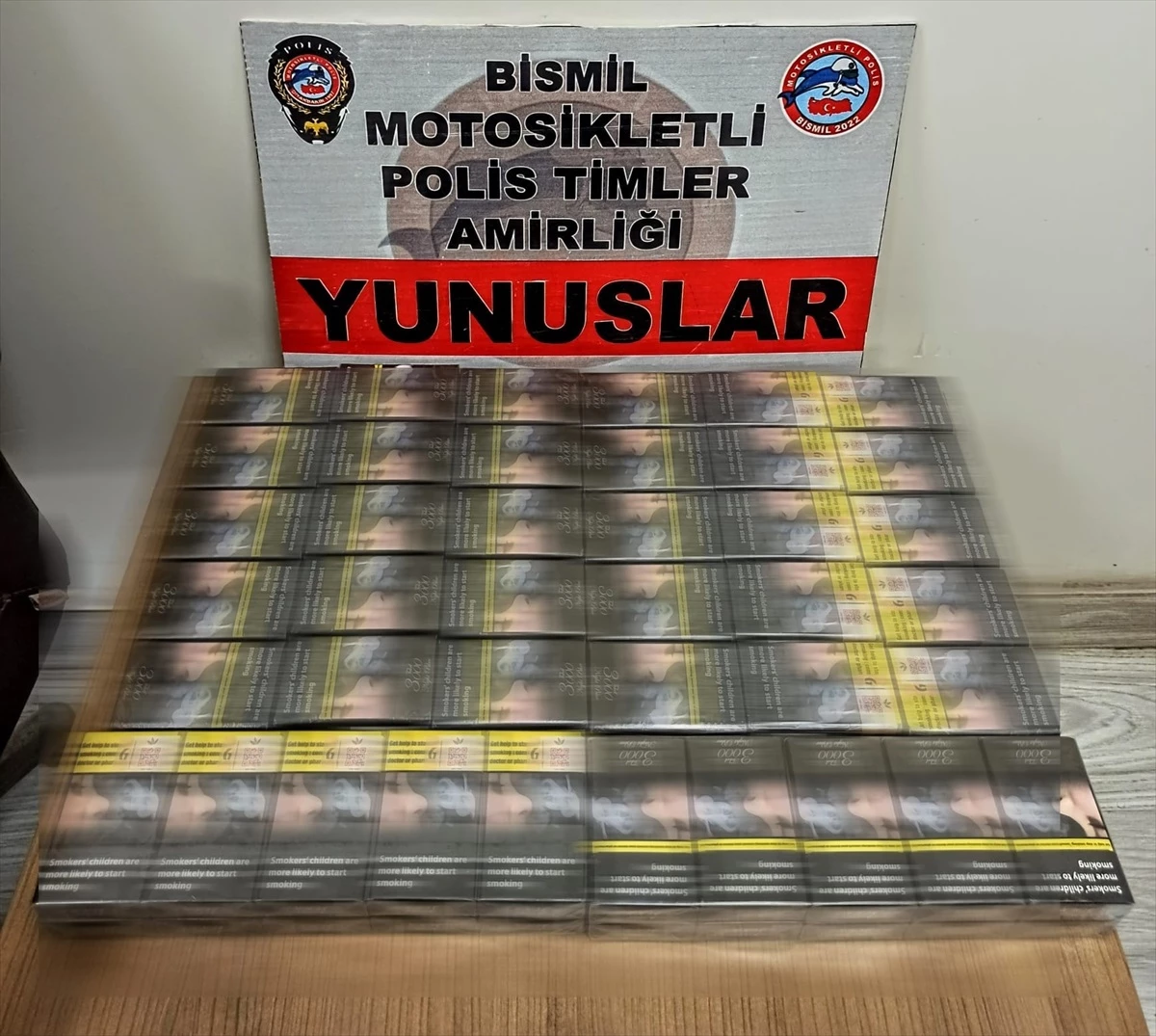 Diyarbakır Bismil\'de yapılan asayiş uygulamasında 21 kişi tutuklandı