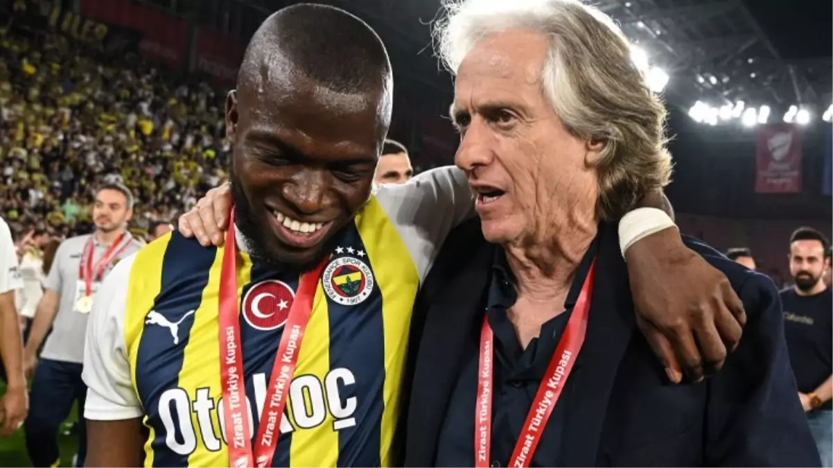 Enner Valencia\'dan Internacional itirafı! Meğer Jorge Jesus her şeyi önceden biliyormuş