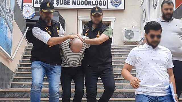 Esenyurt'ta Kiracısını Öldüren Şüpheli Yakalandı Esenyurt'ta Kiracısını Öldüren Şüpheli Yakalandı