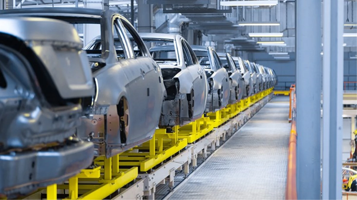 Ford Motor, ABD ve Kanada\'da çalışan sayısını azaltacak