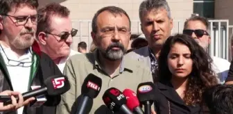 Gazeteci Merdan Yanardağ tutuklandı