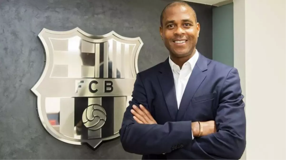 Adana Demirspor, Patrick Kluivert ile anlaştı