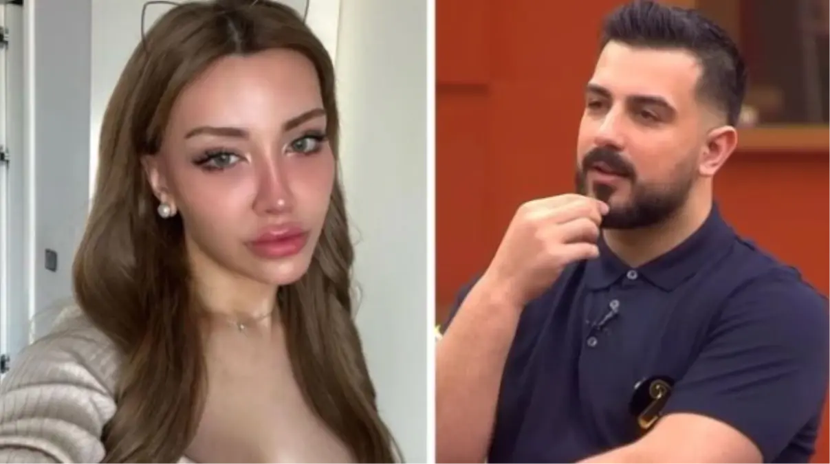 Kısmetse Olur Oğulcan ile Mika Raun Aşk Yaşıyor Mu?