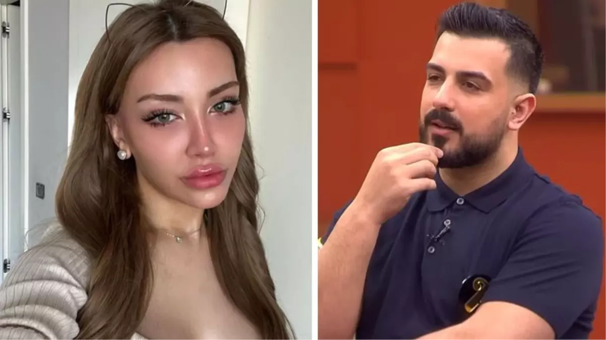 Kısmetse Olur yarışmacısı Oğulcan Yılmaz, cinsiyet değiştiren Mika Can Raun ile birlikte görüntülendi