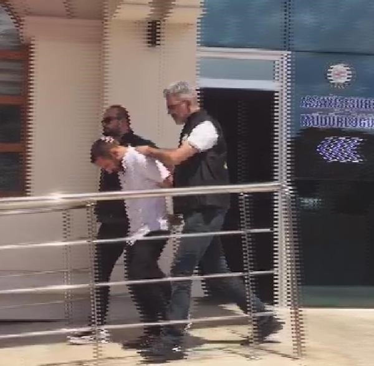 Konya\'da Husumet Nedeniyle Bıçaklanan Kişi Öldü, Şüpheli Yakalandı