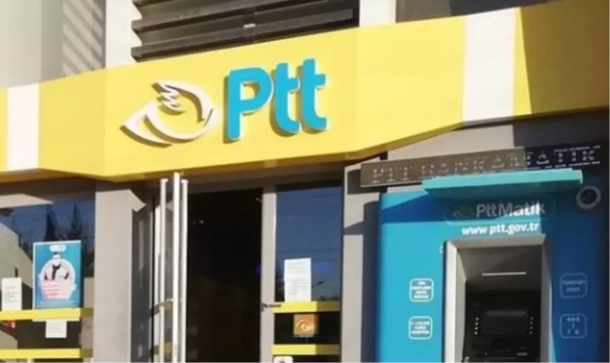 Kurban Bayramı\'nda PTT açık mı, kapalı mı 2023?
