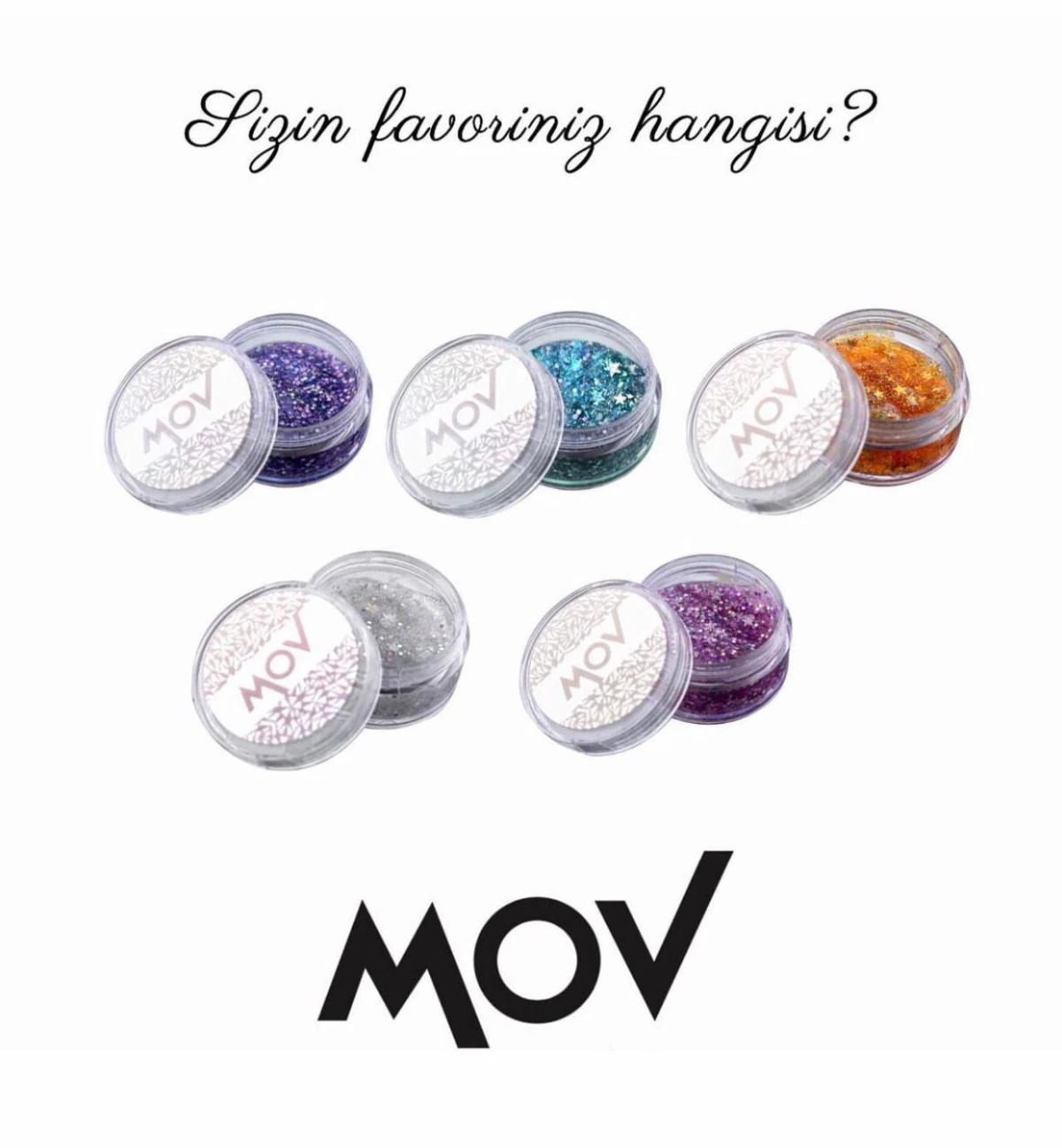 MOV Cosmetic Devrim Yaratan Trend Ürünleriyle Avrupa\'nın Yakın Markajında