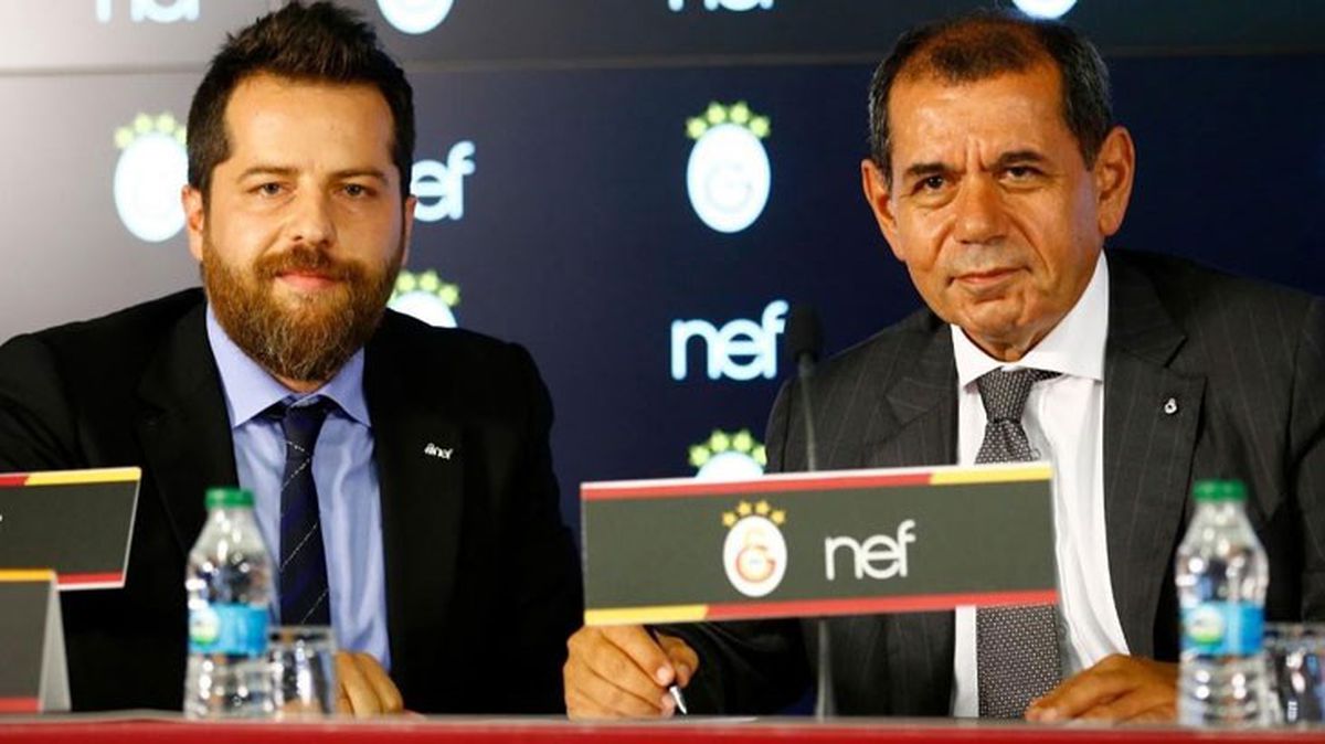 Galatasaray, 5 yılda 100 milyon euro gelir elde edecek