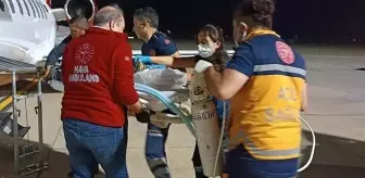 Fethiye'de salça kazanına düşen 2 yaşındaki çocuk hayatını kaybetti