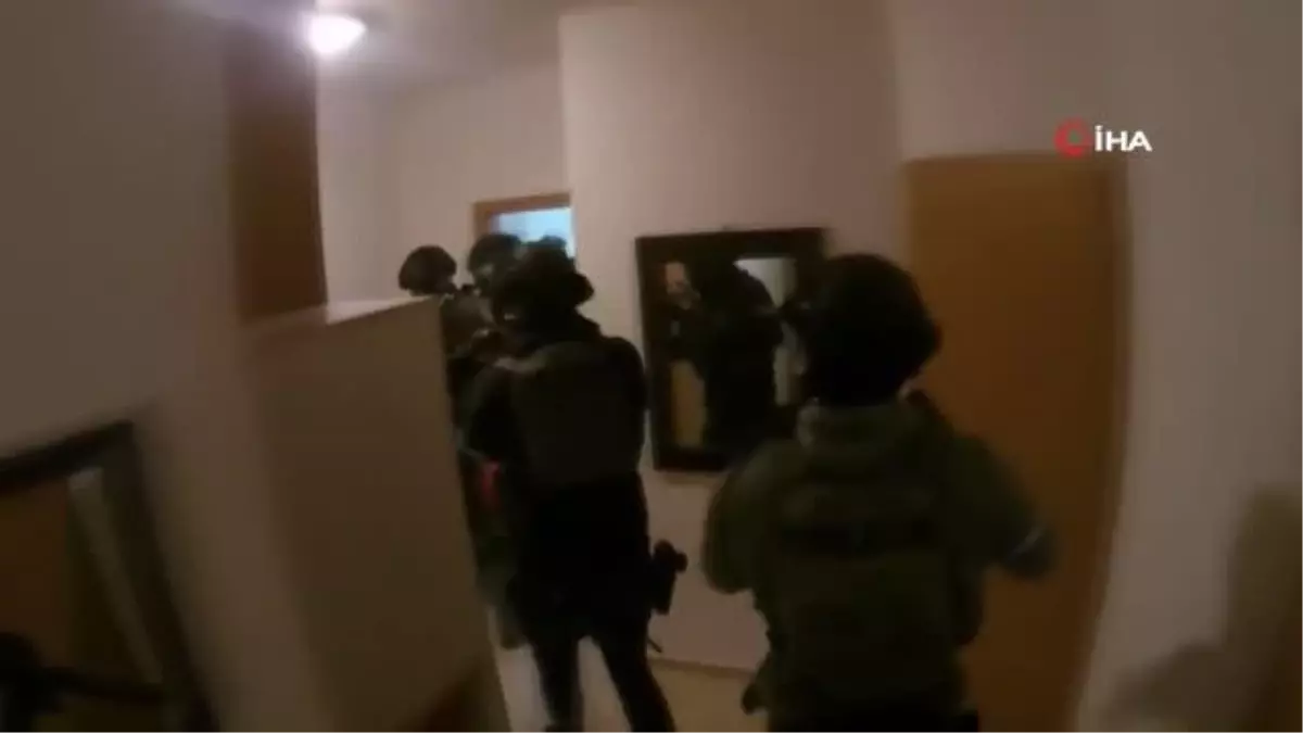 Türkiye'den Çekya'ya insan kaçakçılığı yapan çete çökertildi