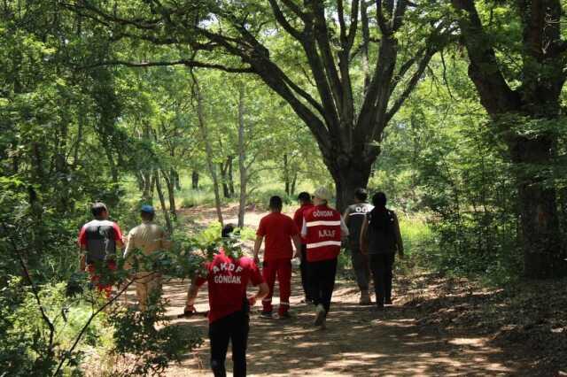 Ünlü Ekonomist Korhan Berzeg'den 11 gündür haber alınamıyor