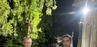 Nusaybin'de Yanlışlıkla Alınan Çantadan Çıkan 350 Bin Liralık Ziynet Eşyası Polise Teslim Edildi