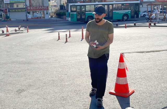 Acemi kasaplar hastanelik oldu Acemi kasaplar hastanelik oldu