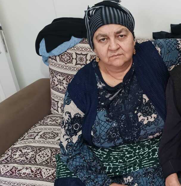 Aile içi kavga kanlı bitti: Eşinin dedesini ve kuzenini otomobille böyle ezdi Aile içi kavga kanlı bitti: Eşinin dedesini ve kuzenini otomobille böyle ezdi