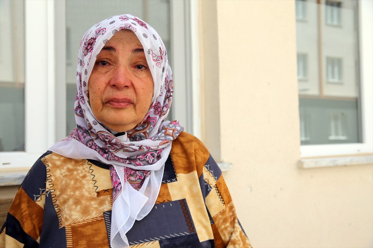 Depremzedeler Kurban Bayramı\'nı memleket özlemiyle geçiriyor