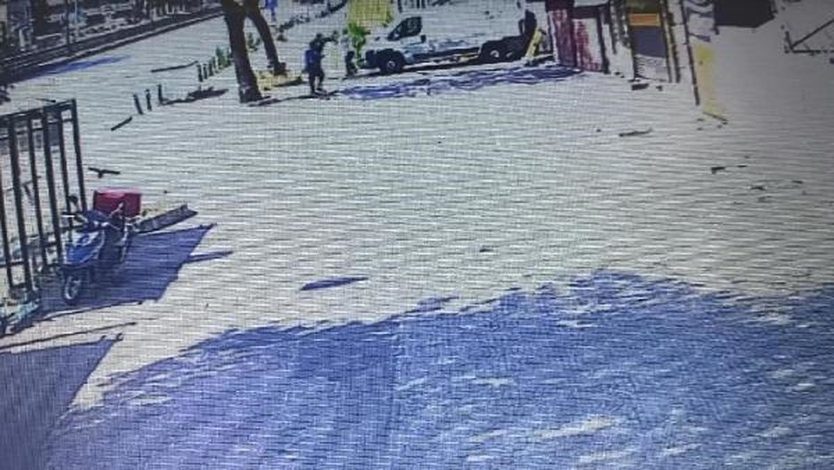 Fatih\'te Kavga Sonucu Bıçaklı Saldırgan Gözaltına Alındı
