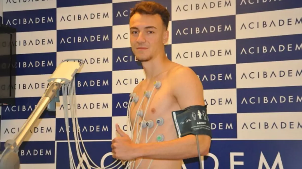 Hatayspor, Onur Arı\'yı transfer etti