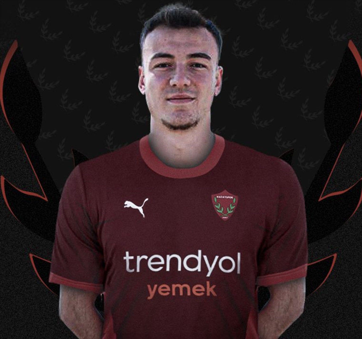 Atakaş Hatayspor, Onur Arı\'yı transfer etti