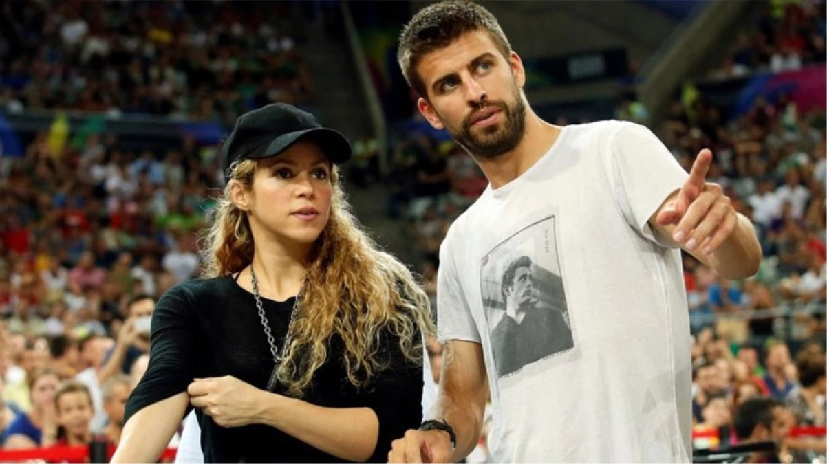 Shakira, Pique\'nin ihanetini babasının yoğun bakımda olduğu süreçte öğrendiğini açıkladı