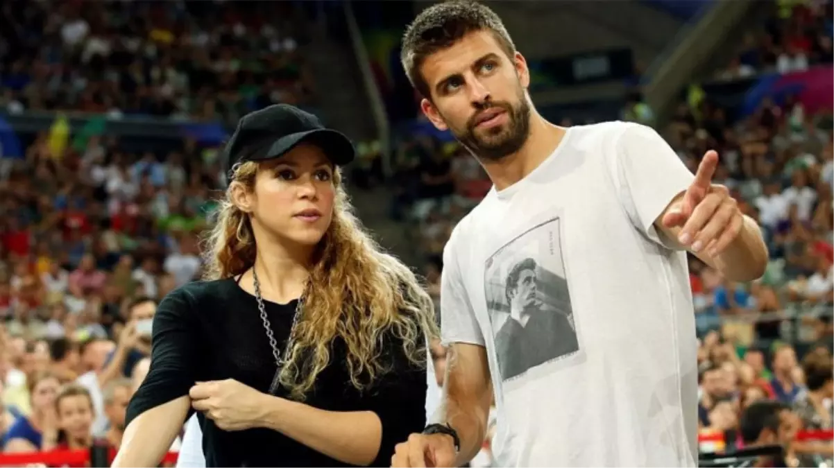 Shakira, Pique\'nin ihanetini babasının yoğun bakımda olduğu süreçte öğrendiğini açıkladı