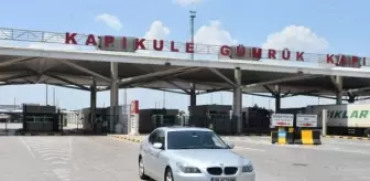 Gurbetçiler Kurban Bayramı'nda da ülkeye akın etti