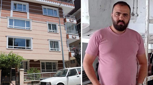 Kendisini terk eden eşinin baba evini kana buladı! 2 kişiyi ezerek öldürdü Kendisini terk eden eşinin baba evini kana buladı! 2 kişiyi ezerek öldürdü