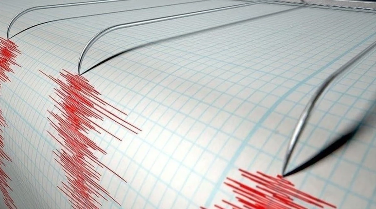 Malatya\'da 3.3 Şiddetinde Deprem Meydana Geldi