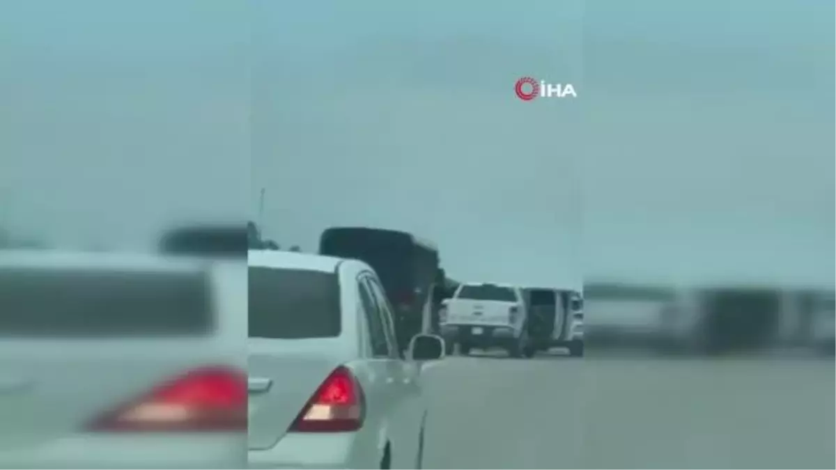 Meksika'da 14 polis kaçırıldı