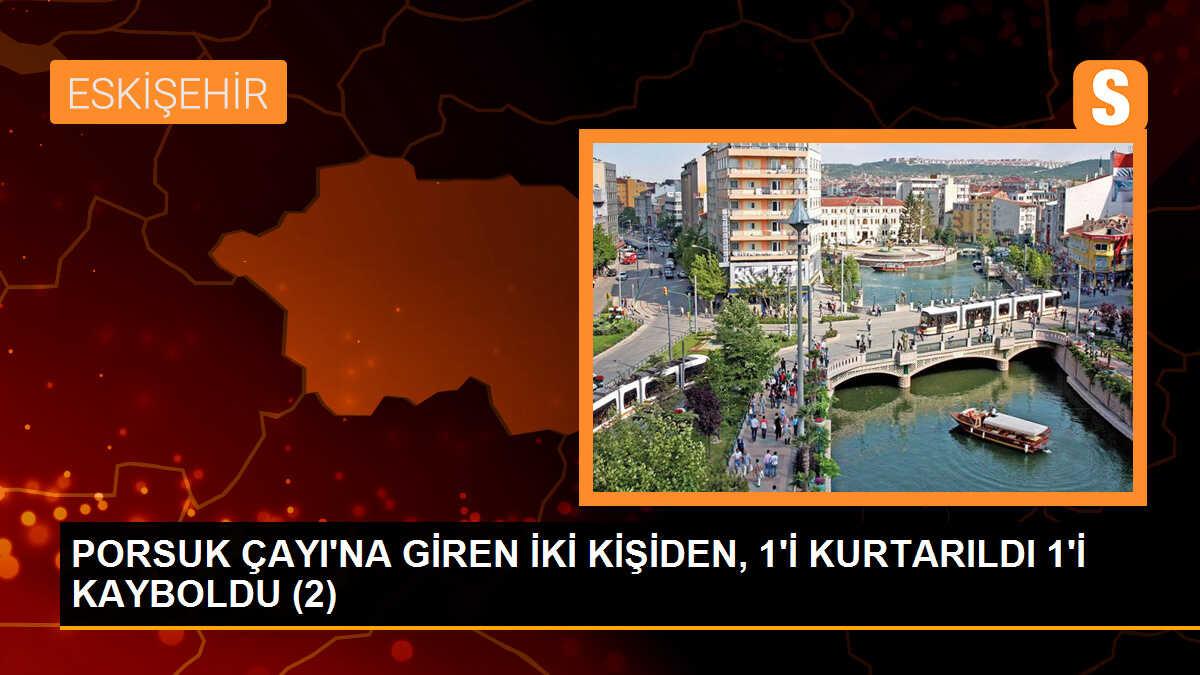 Eskişehir\'de kaybolan genç yüzücünün cesedi bulundu