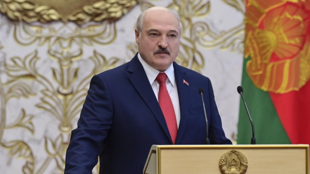 Putin'in Wagner lideri Prigojin'i öldürmemesi için Belarus lideri Lukaşenko araya girmiş: 'Yapma' dedim
