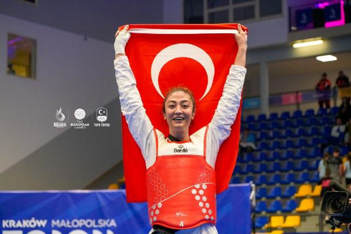 Tekvandoda Milli Sporcular Olimpiyatlar İçin İddialı