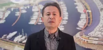 Tuzla Belediye Başkanı Dr. Şadi Yazıcı'dan Kurban Bayramı Mesajı